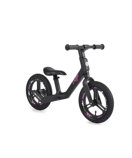 БАЛАНСИРАЩ ВЕЛОСИПЕД Mojo розов
