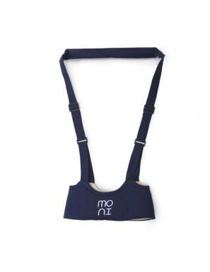 Колан за прохождане Walky тъмносин