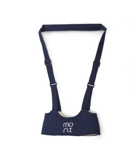 Колан за прохождане Walky тъмносин