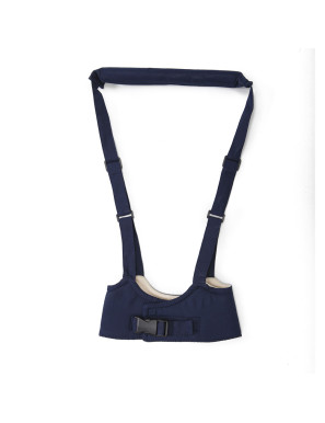 Колан за прохождане Walky тъмносин 2