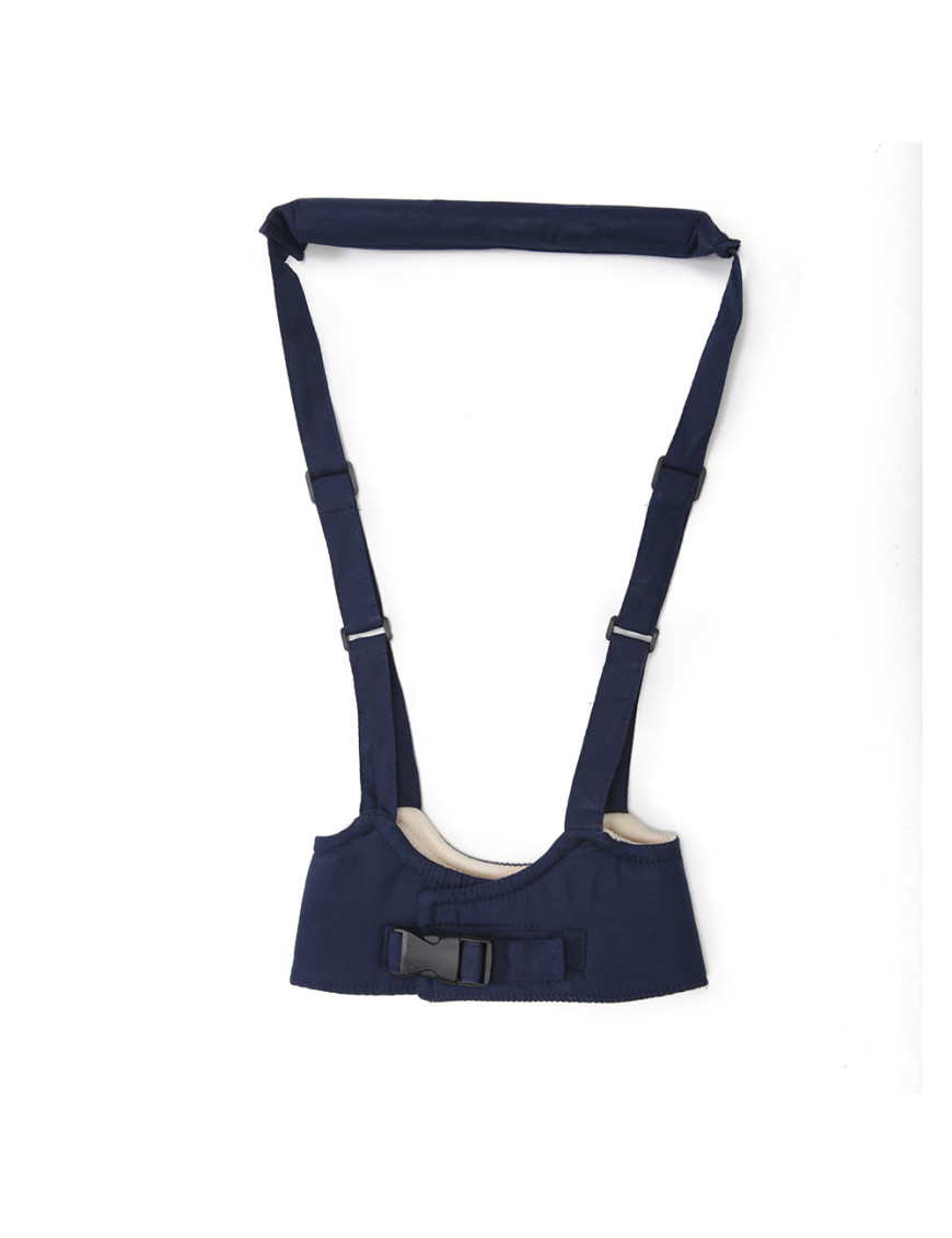 Колан за прохождане Walky тъмносин