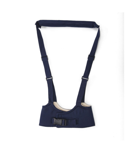 Колан за прохождане Walky тъмносин