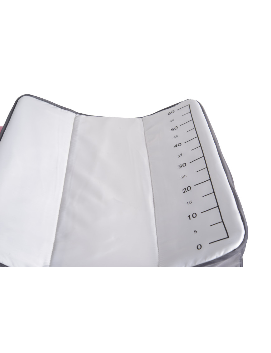 Детска кошара Sleepy тюркоаз