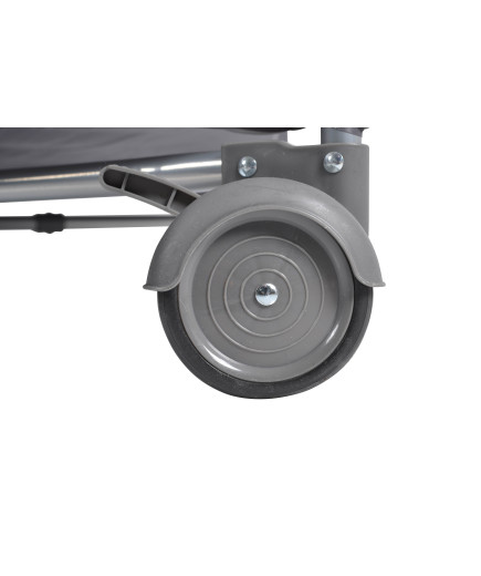 Детска кошара Sleepy тюркоаз