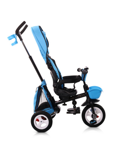 Детска триколка Flexy Lux син