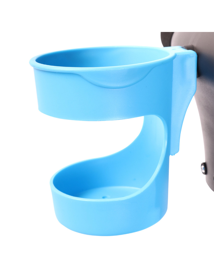 Детска триколка Flexy Lux син