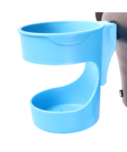 Детска триколка Flexy Lux син