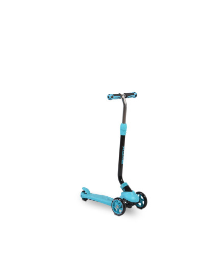 Тротинетка Tristar 3в1 тюркоаз