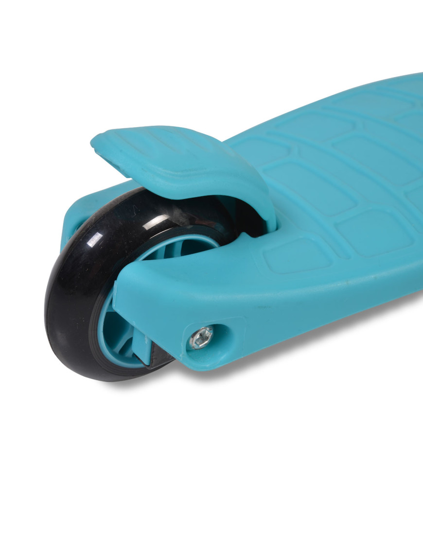 Тротинетка Tristar 3в1 тюркоаз