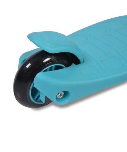 Тротинетка Tristar 3в1 тюркоаз