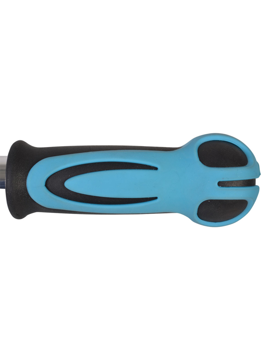 Тротинетка Tristar 3в1 тюркоаз