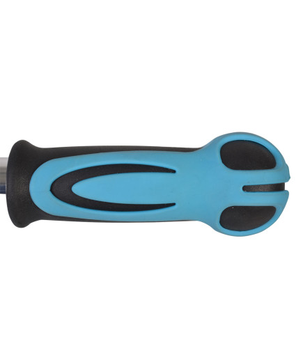 Тротинетка Tristar 3в1 тюркоаз