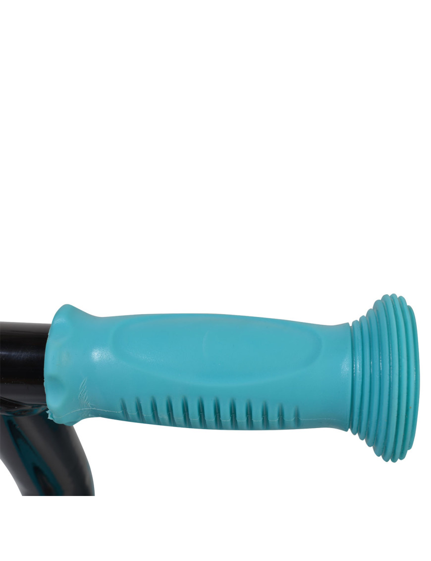 Тротинетка Tristar 3в1 тюркоаз