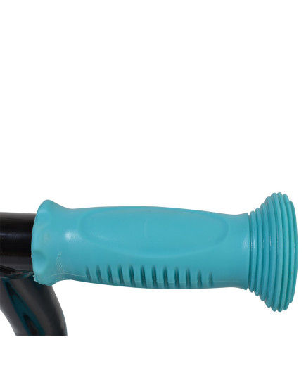 Тротинетка Tristar 3в1 тюркоаз