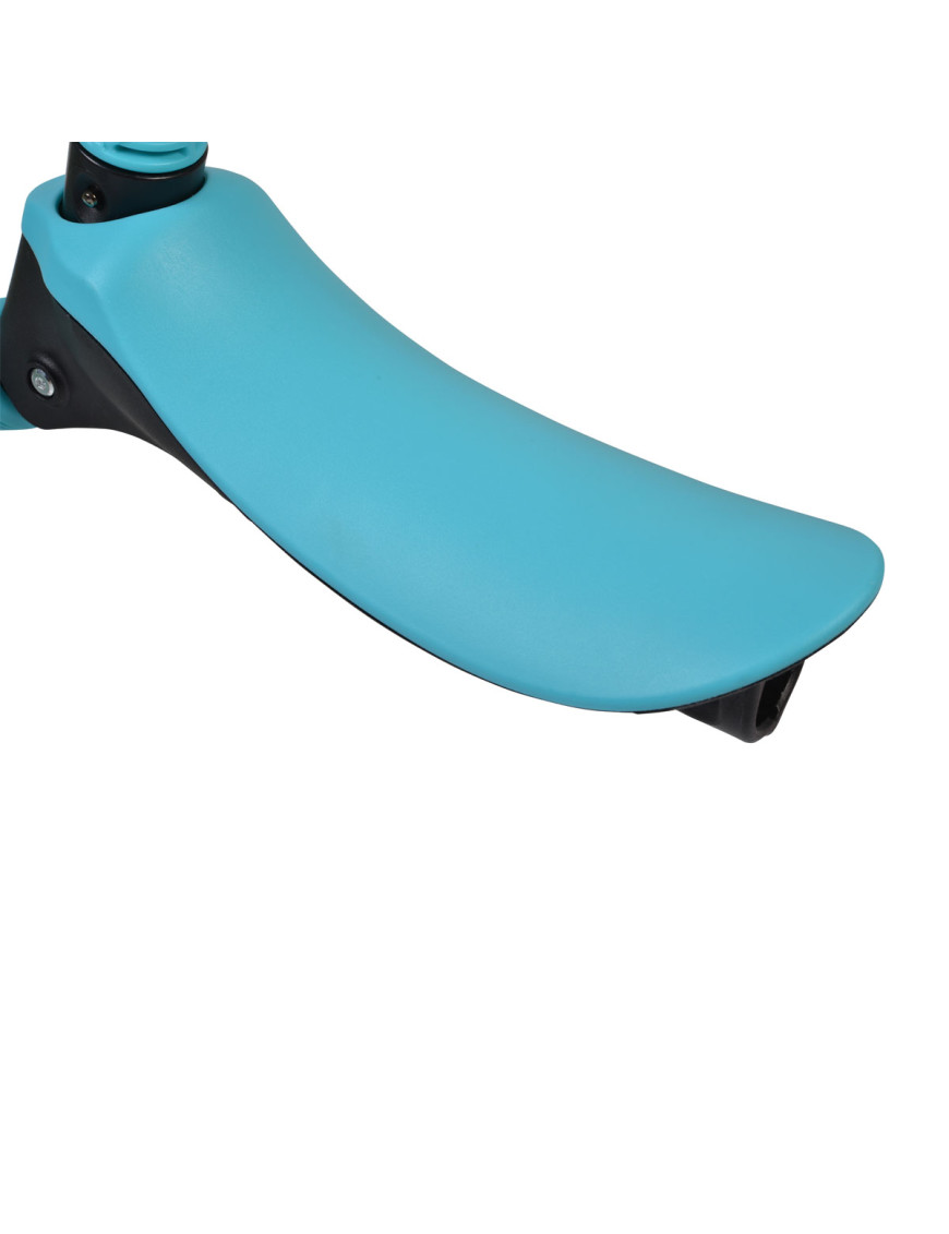 Тротинетка Tristar 3в1 тюркоаз