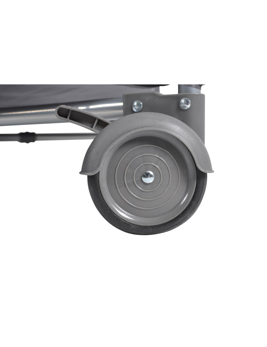 ДЕТСКА КОШАРА SLEEPY розов