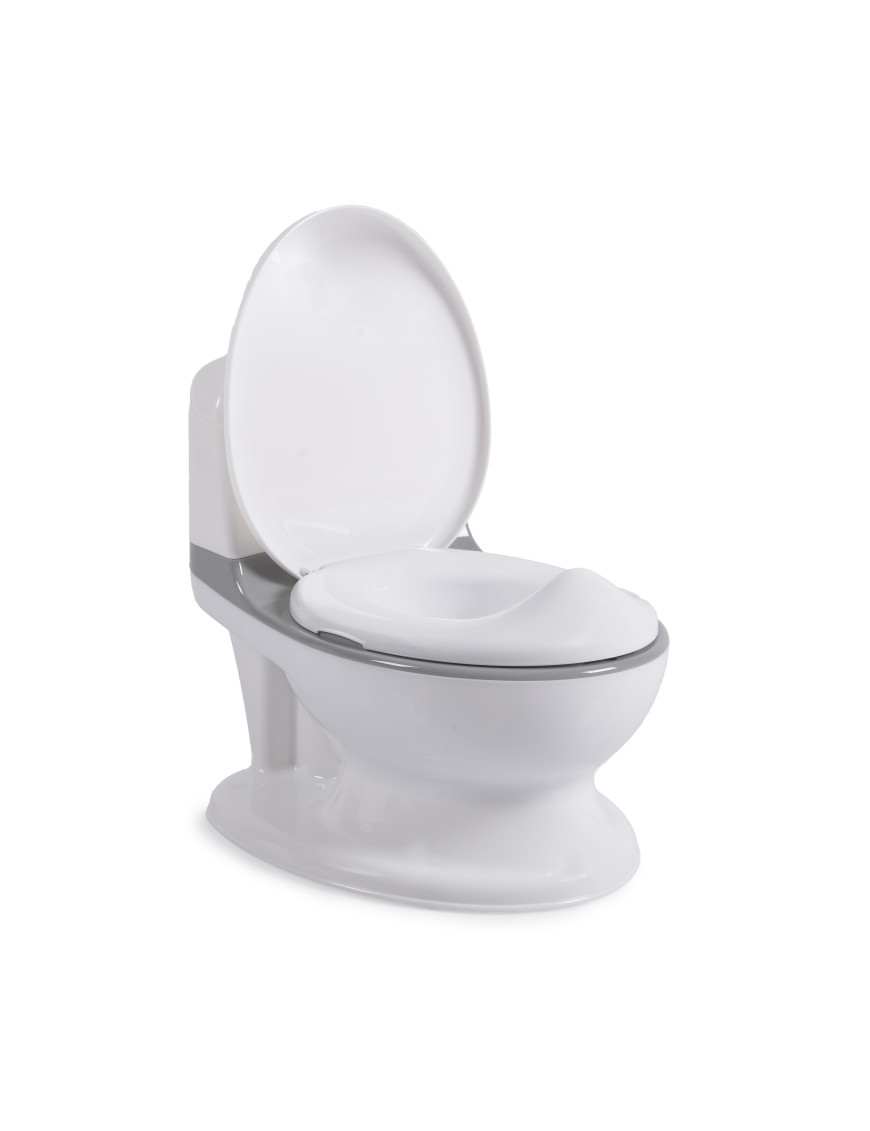 Гърне Atlantic сив