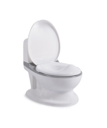 Гърне Atlantic сив