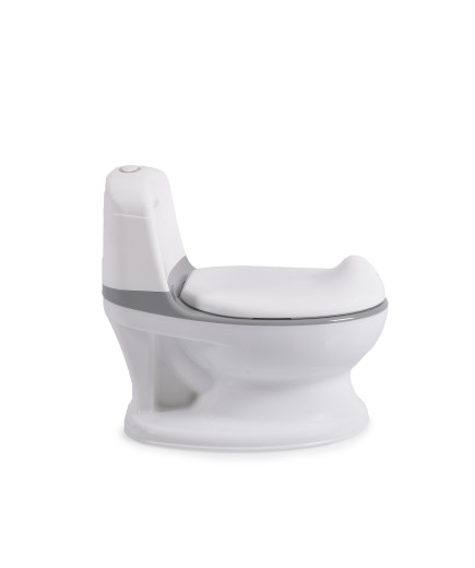 Гърне Atlantic сив