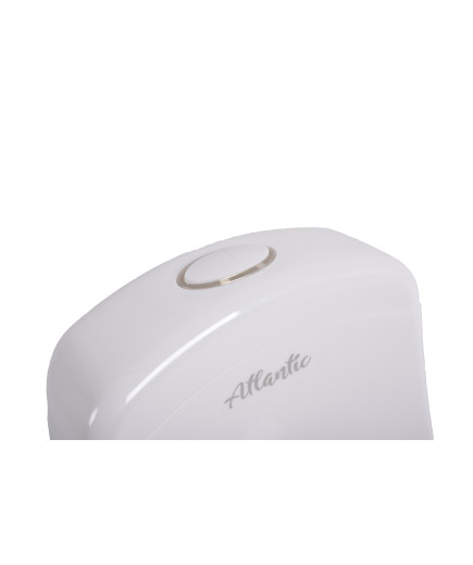 Гърне Atlantic сив