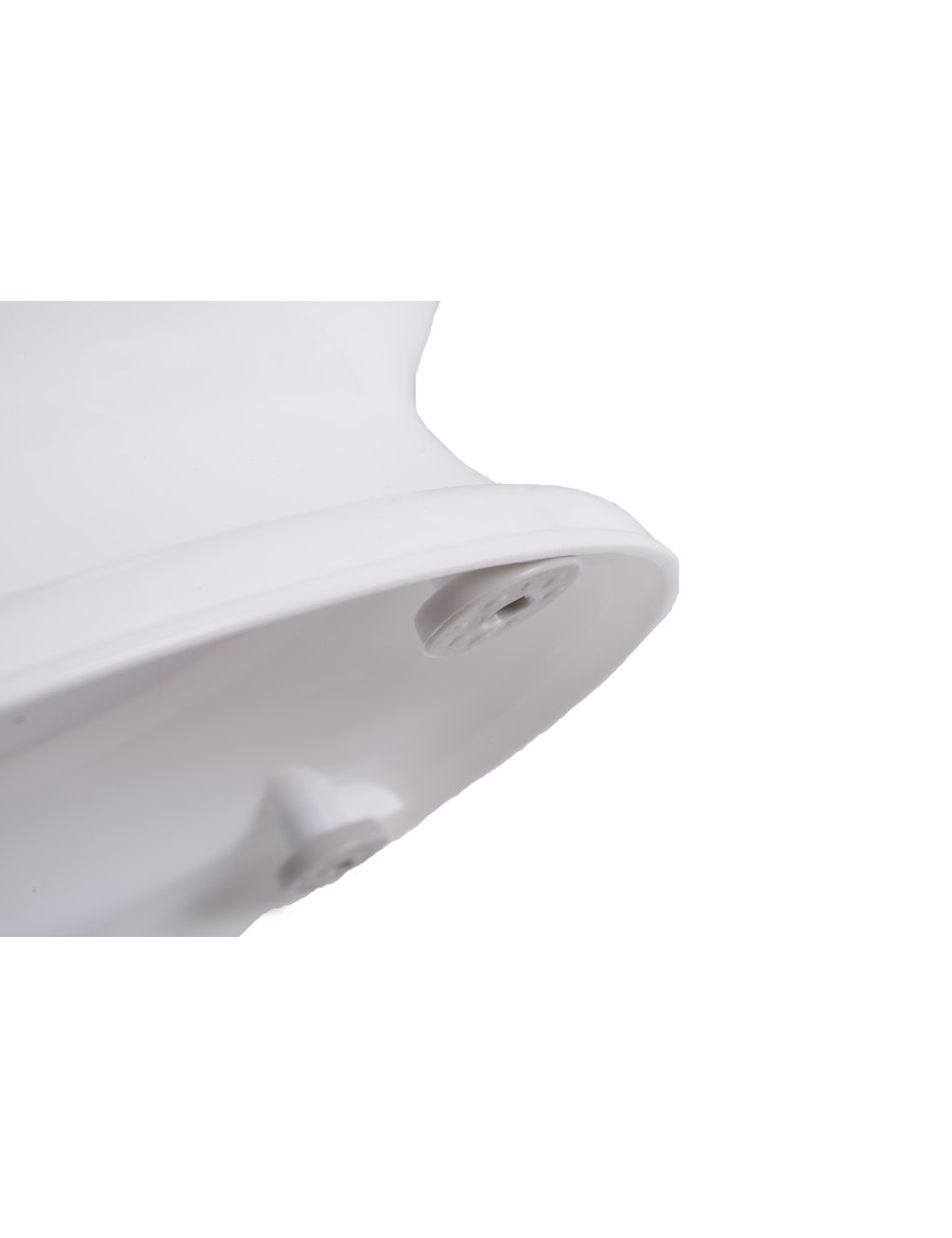 Гърне Atlantic сив