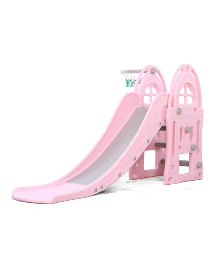 Пързалка Verena 18017 розов