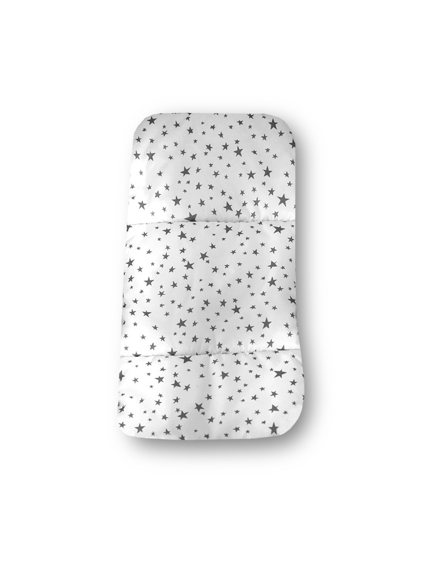 Комбинирана детска количка Midas сив