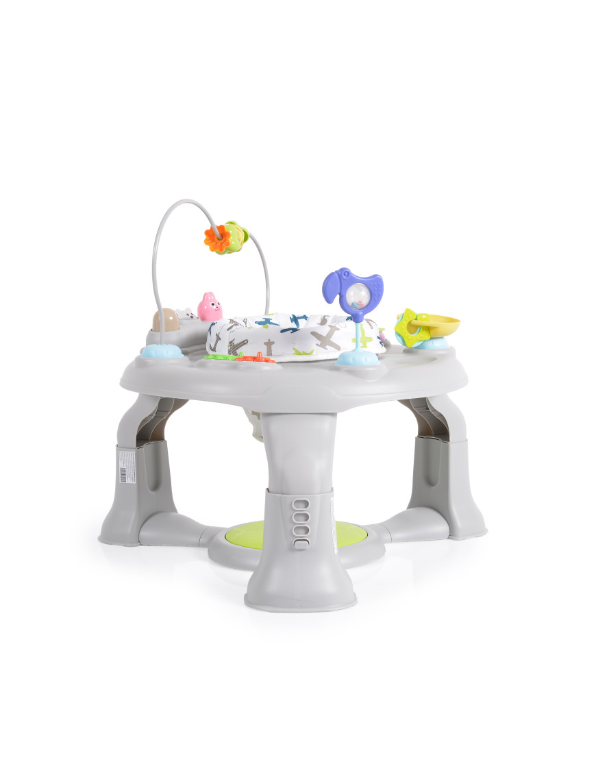 Активен център Mate зелен