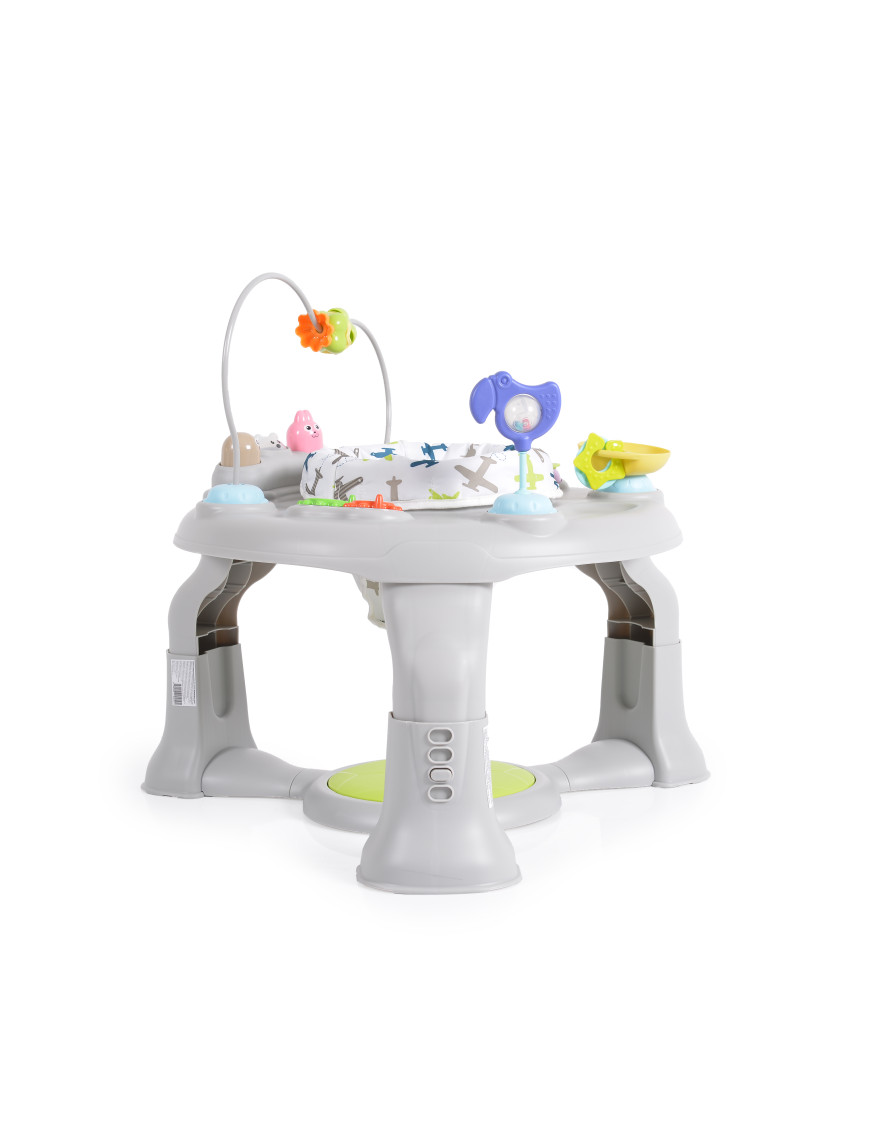 Активен център Mate зелен