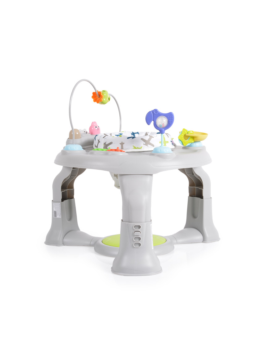 Активен център Mate зелен