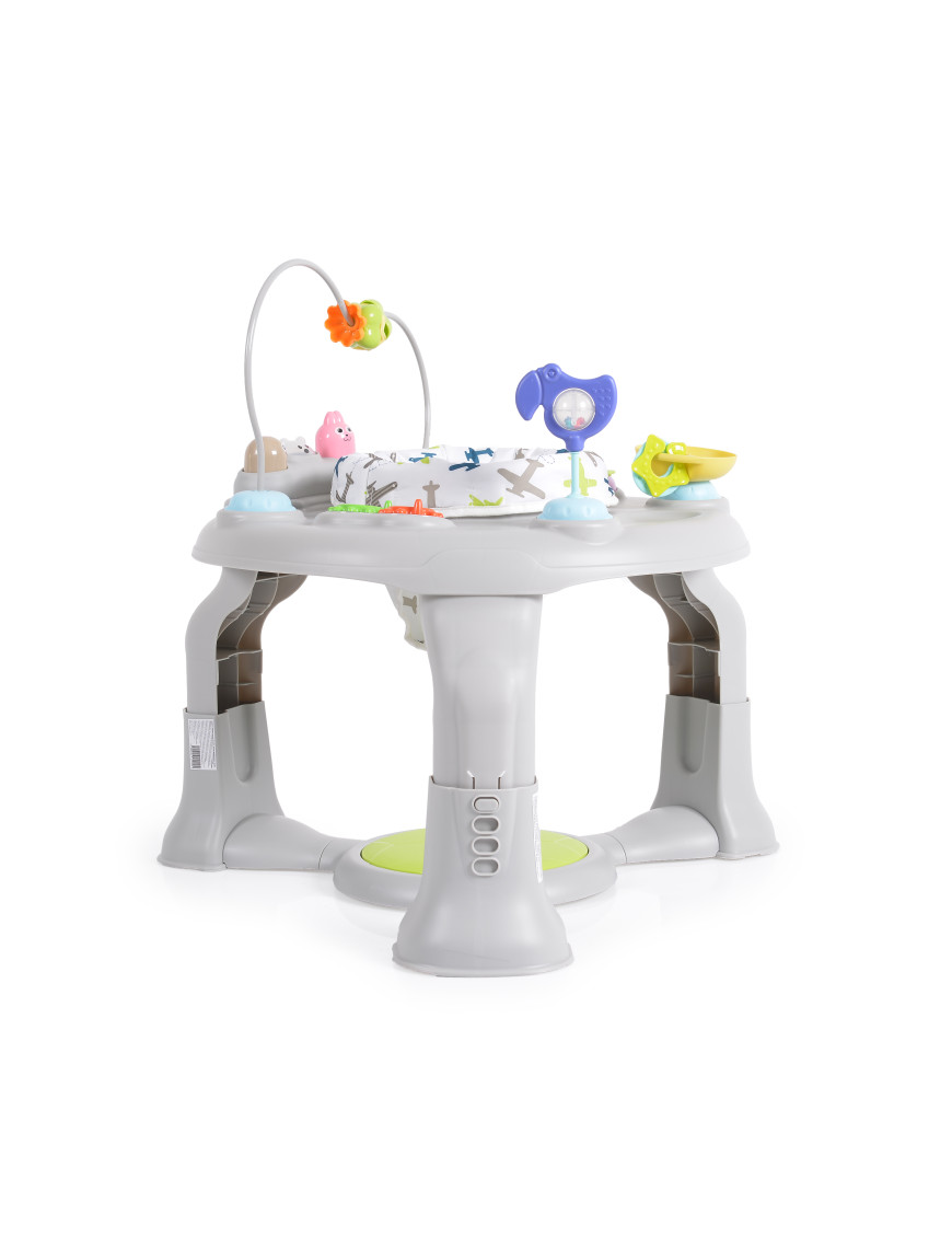 Активен център Mate зелен