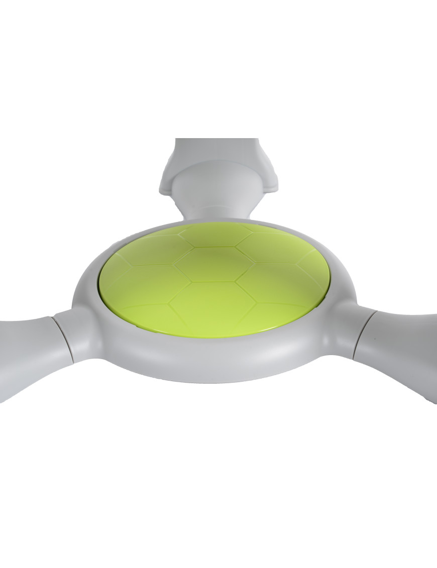 Активен център Mate зелен