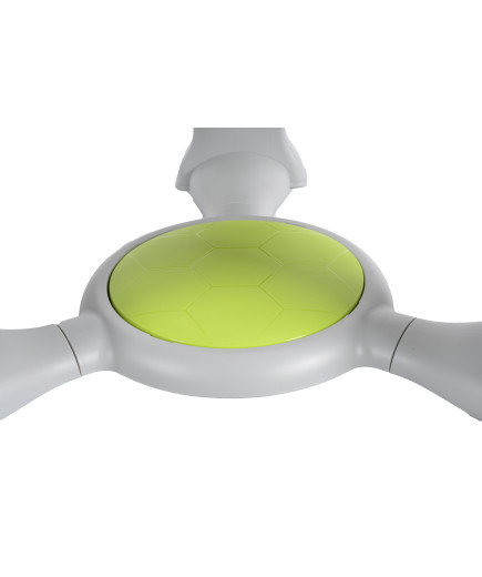 Активен център Mate зелен