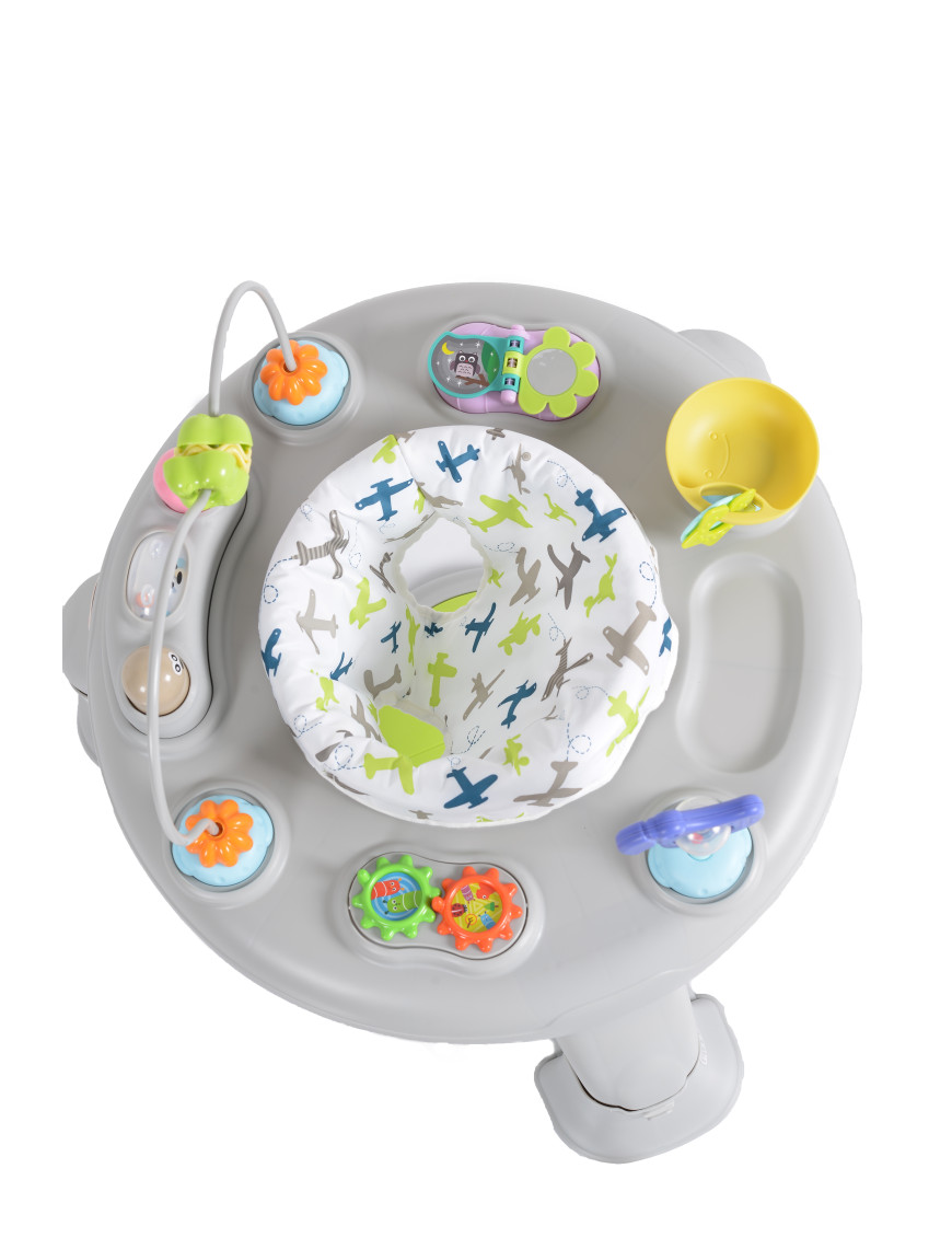 Активен център Mate зелен