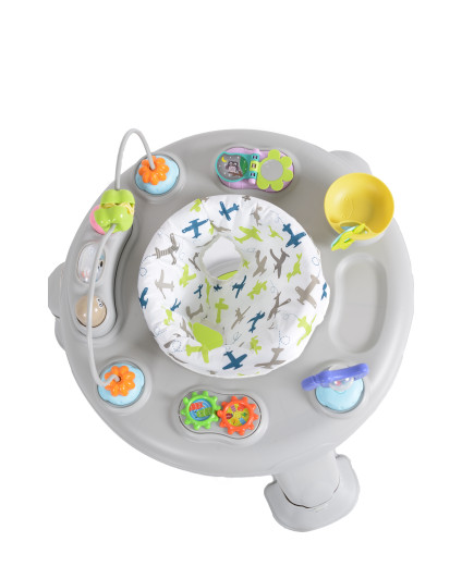 Активен център Mate зелен