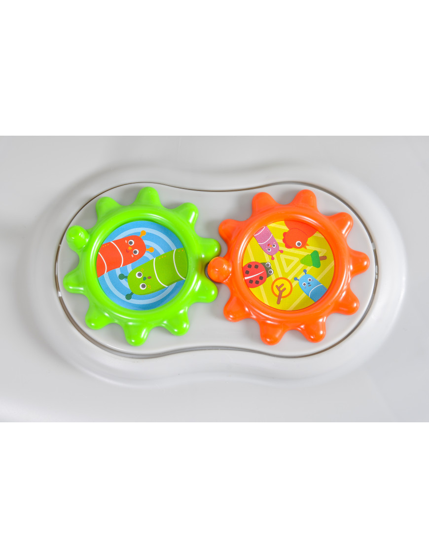 Активен център Mate зелен