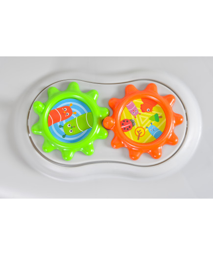 Активен център Mate зелен