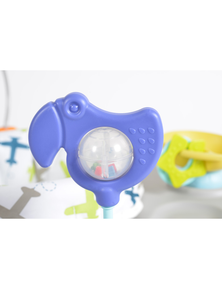 Активен център Mate зелен