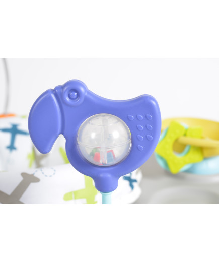 Активен център Mate зелен