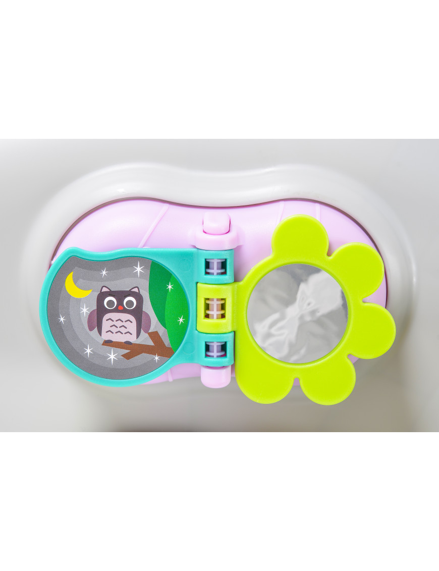 Активен център Mate зелен