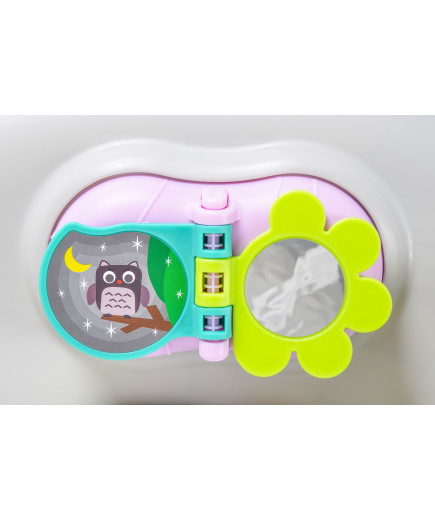 Активен център Mate зелен