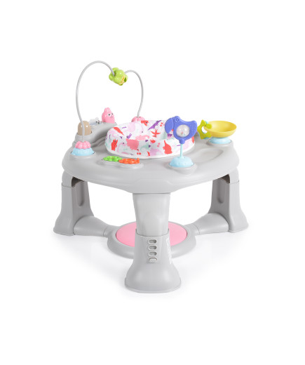 Активен център Mate розов