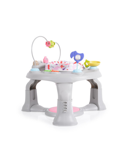 Активен център Mate розов