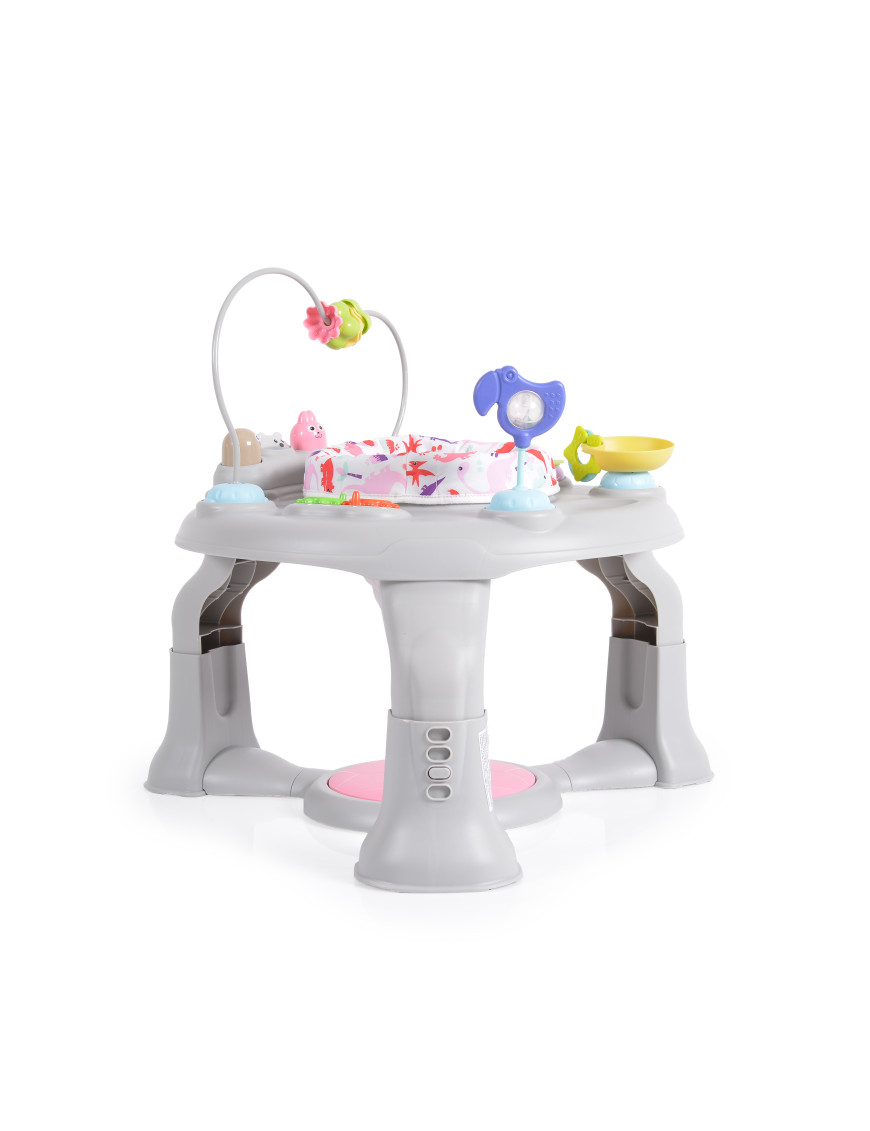 Активен център Mate розов