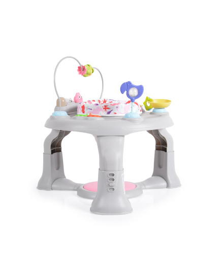 Активен център Mate розов