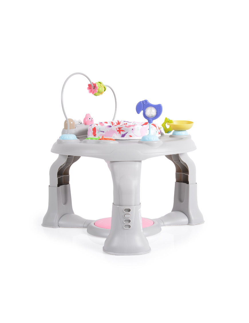 Активен център Mate розов