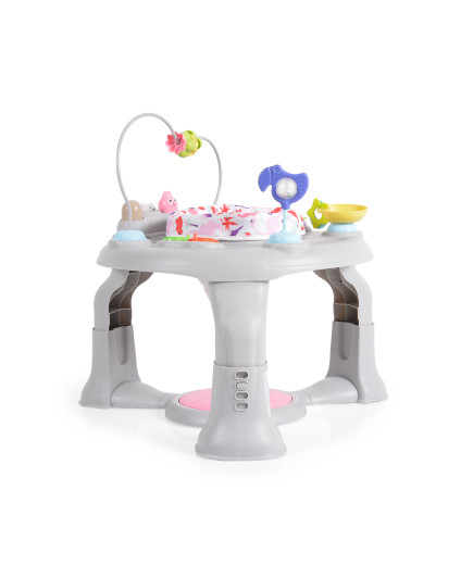 Активен център Mate розов