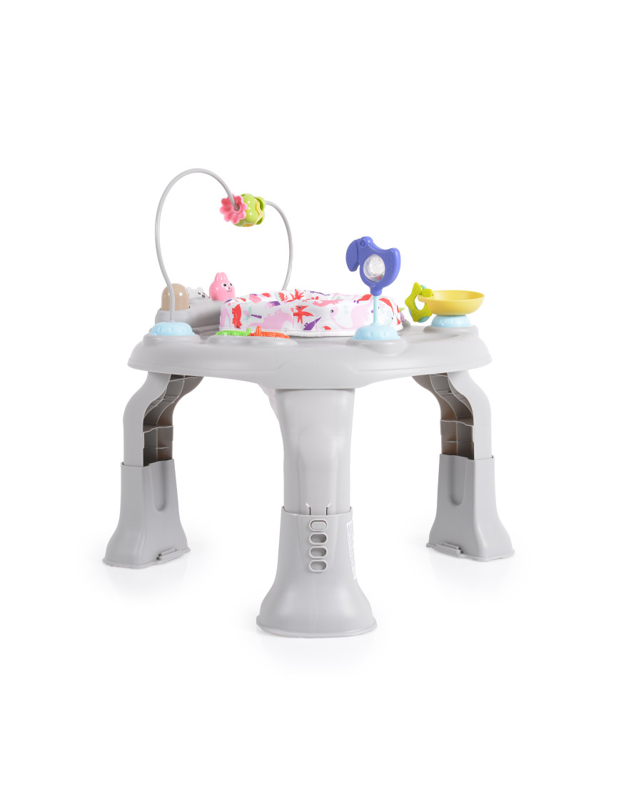 Активен център Mate розов