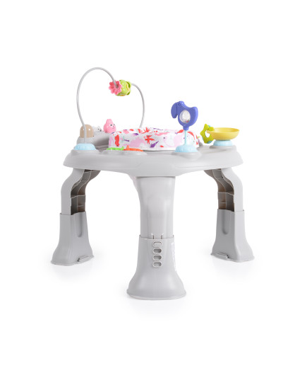 Активен център Mate розов