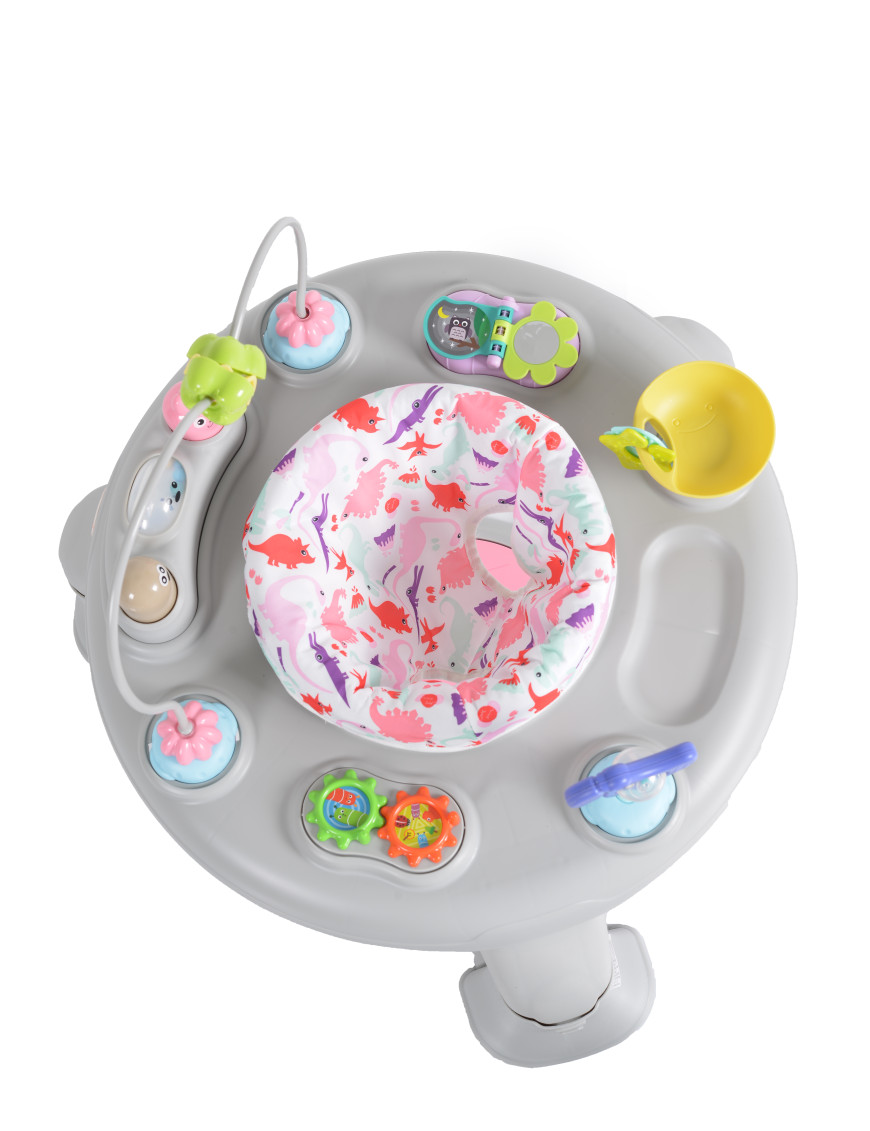 Активен център Mate розов